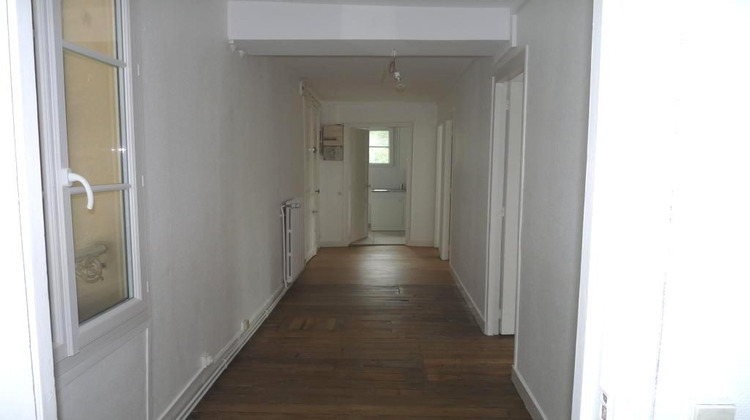 Ma-Cabane - Location Appartement Louveciennes, 61 m²