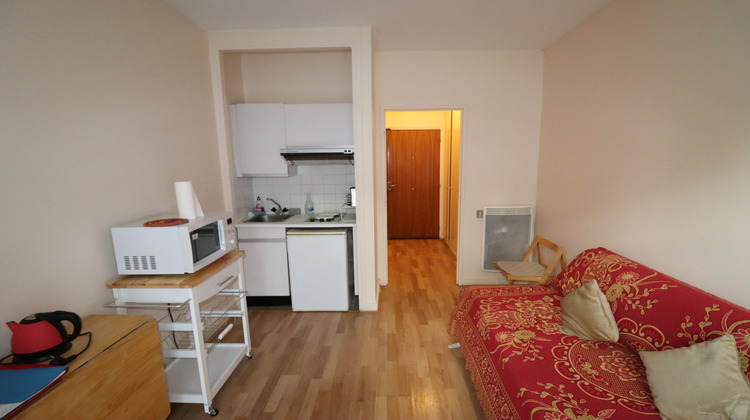 Ma-Cabane - Location Appartement Louveciennes, 15 m²