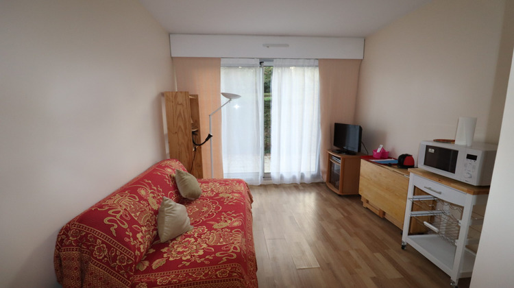 Ma-Cabane - Location Appartement Louveciennes, 15 m²