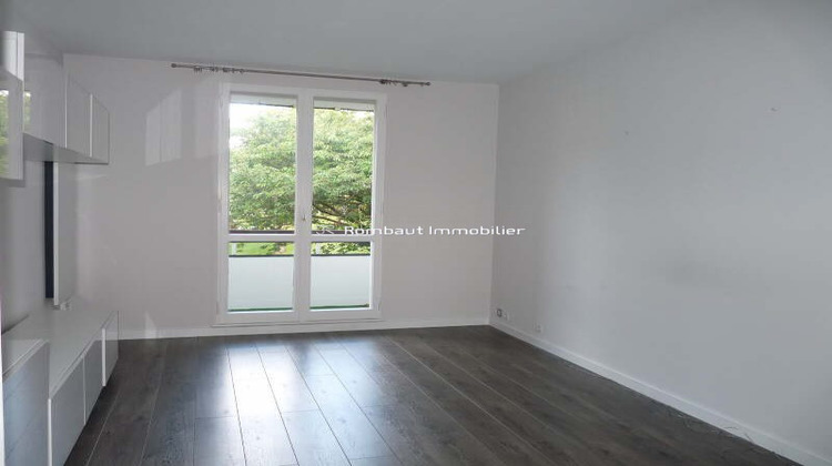 Ma-Cabane - Location Appartement Louveciennes, 24 m²
