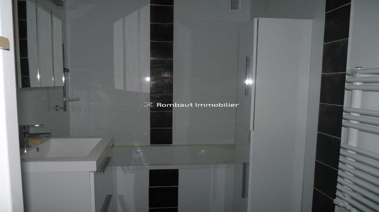 Ma-Cabane - Location Appartement Louveciennes, 24 m²