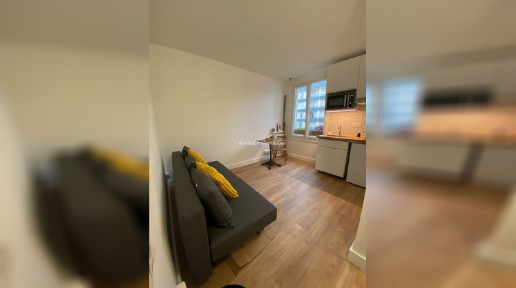 Ma-Cabane - Location Appartement Louveciennes, 14 m²