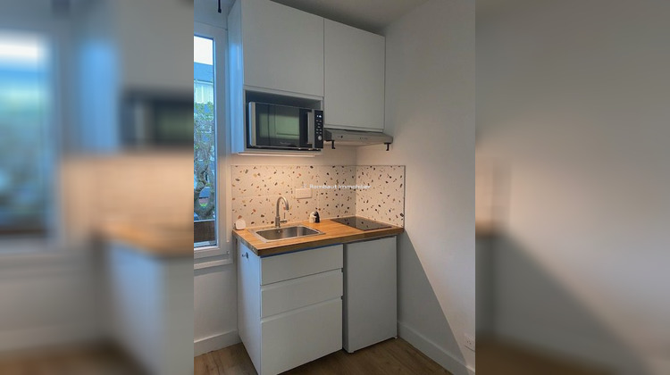 Ma-Cabane - Location Appartement Louveciennes, 14 m²