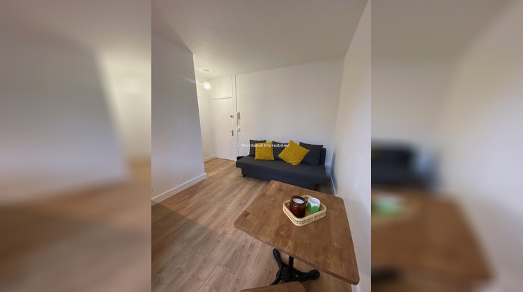 Ma-Cabane - Location Appartement Louveciennes, 14 m²