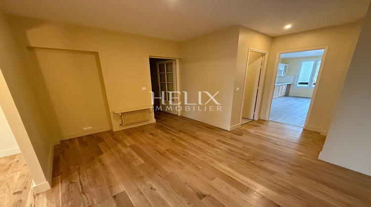 Ma-Cabane - Location Appartement LOUVECIENNES, 124 m²