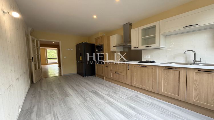 Ma-Cabane - Location Appartement LOUVECIENNES, 124 m²