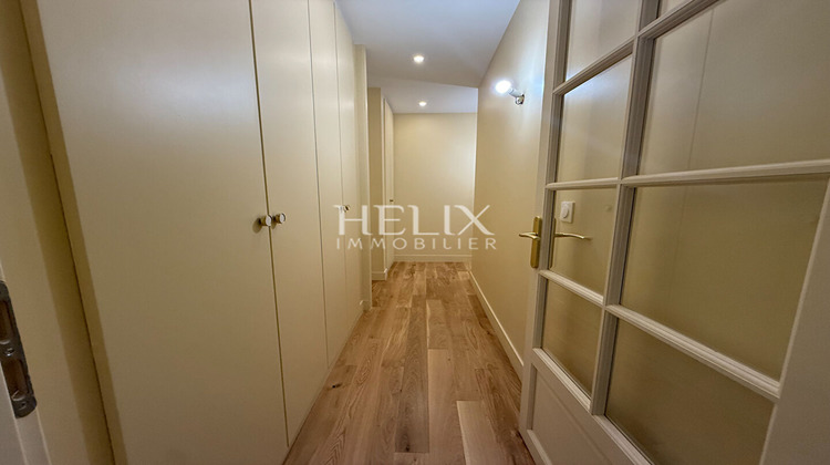 Ma-Cabane - Location Appartement LOUVECIENNES, 124 m²