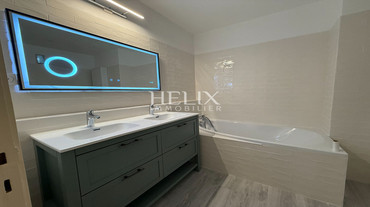 Ma-Cabane - Location Appartement LOUVECIENNES, 124 m²