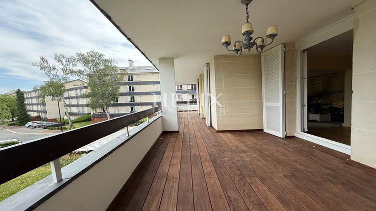 Ma-Cabane - Location Appartement LOUVECIENNES, 124 m²