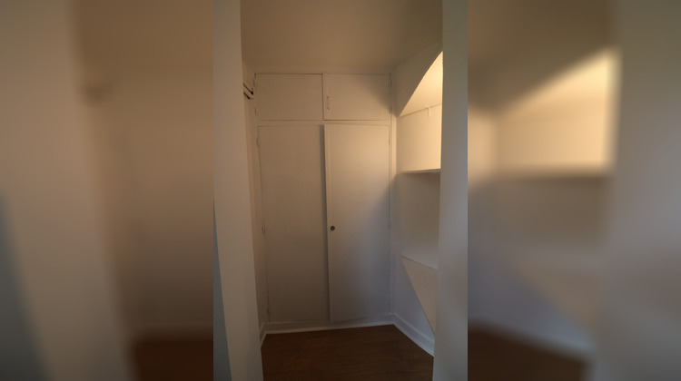 Ma-Cabane - Location Appartement Louveciennes, 17 m²