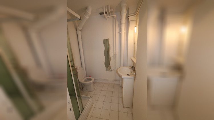 Ma-Cabane - Location Appartement Louveciennes, 17 m²