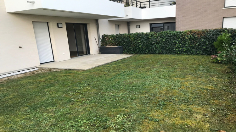 Ma-Cabane - Location Appartement Louveciennes, 60 m²