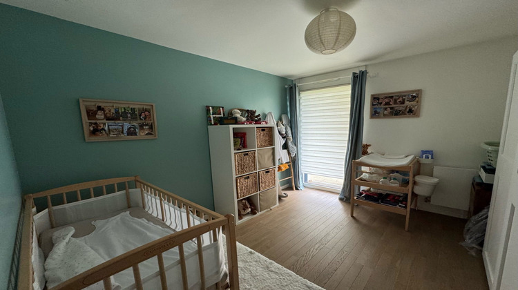 Ma-Cabane - Location Appartement Louveciennes, 60 m²