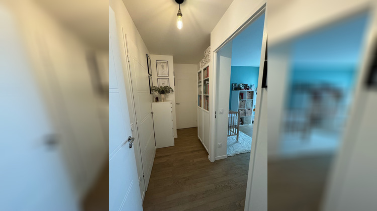 Ma-Cabane - Location Appartement Louveciennes, 60 m²