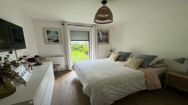 Ma-Cabane - Location Appartement Louveciennes, 60 m²