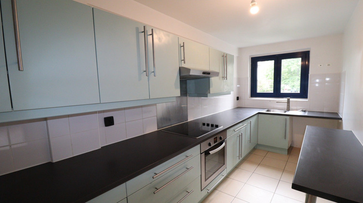 Ma-Cabane - Location Appartement Louveciennes, 68 m²