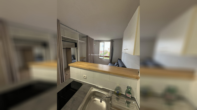 Ma-Cabane - Location Appartement Louveciennes, 17 m²