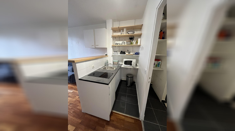 Ma-Cabane - Location Appartement Louveciennes, 17 m²