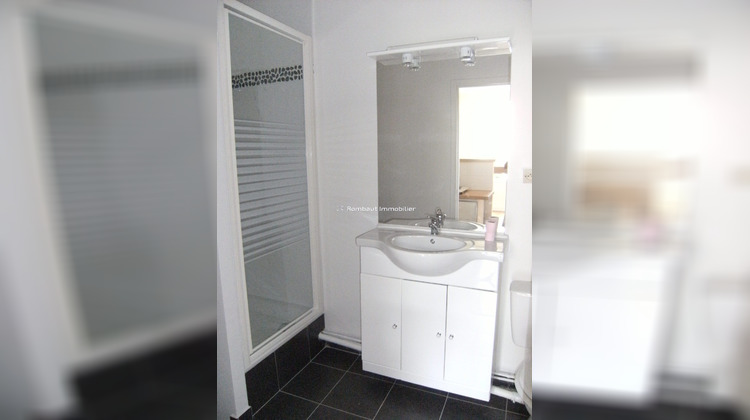 Ma-Cabane - Location Appartement Louveciennes, 17 m²