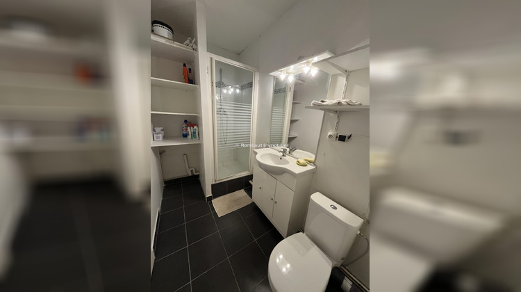 Ma-Cabane - Location Appartement Louveciennes, 17 m²