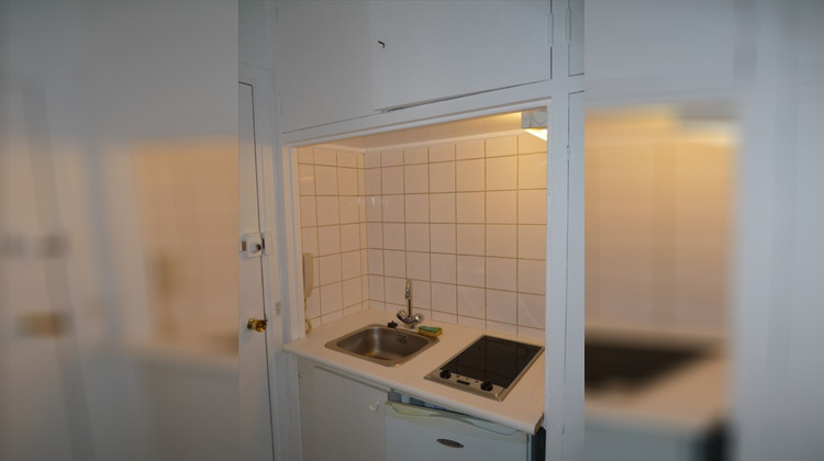 Ma-Cabane - Location Appartement Louveciennes, 18 m²