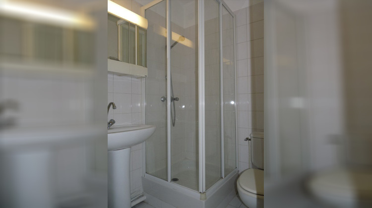 Ma-Cabane - Location Appartement Louveciennes, 18 m²