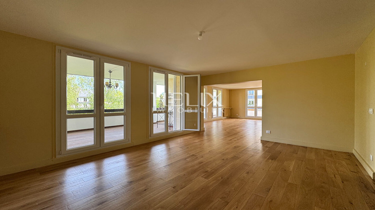 Ma-Cabane - Location Appartement LOUVECIENNES, 124 m²