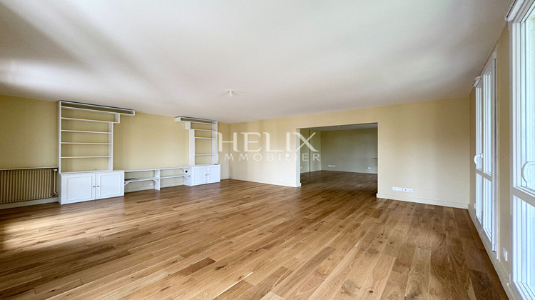 Ma-Cabane - Location Appartement LOUVECIENNES, 124 m²