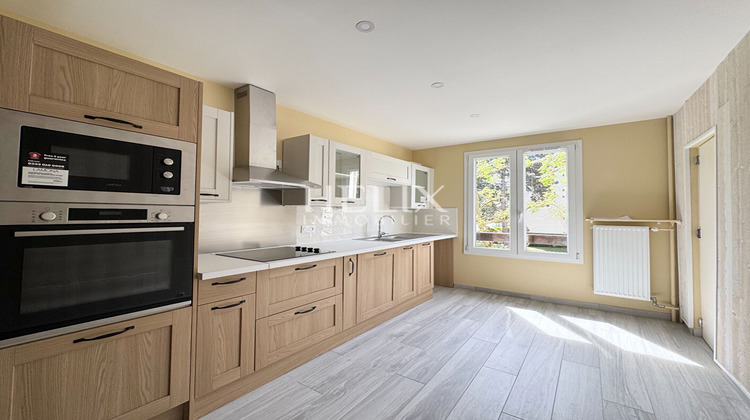Ma-Cabane - Location Appartement LOUVECIENNES, 124 m²