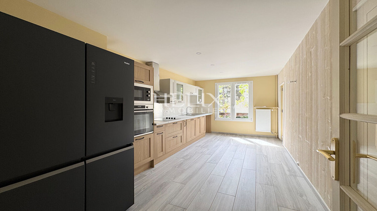 Ma-Cabane - Location Appartement LOUVECIENNES, 124 m²