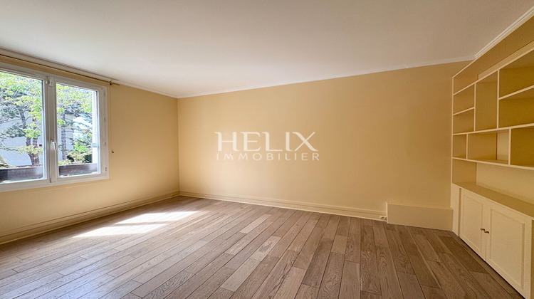 Ma-Cabane - Location Appartement LOUVECIENNES, 124 m²