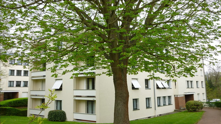 Ma-Cabane - Location Appartement LOUVECIENNES, 43 m²