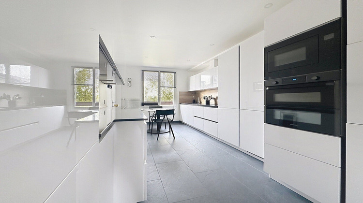 Ma-Cabane - Location Appartement LOUVECIENNES, 200 m²