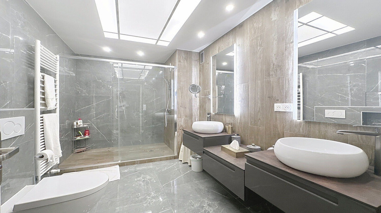 Ma-Cabane - Location Appartement LOUVECIENNES, 200 m²