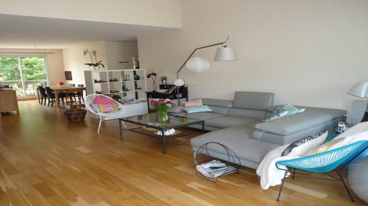 Ma-Cabane - Location Appartement Louveciennes, 174 m²