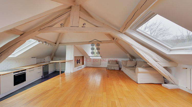 Ma-Cabane - Location Appartement LOUVECIENNES, 88 m²