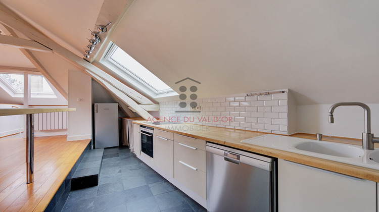 Ma-Cabane - Location Appartement LOUVECIENNES, 88 m²