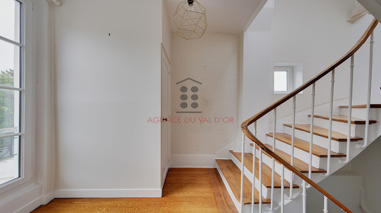 Ma-Cabane - Location Appartement LOUVECIENNES, 88 m²