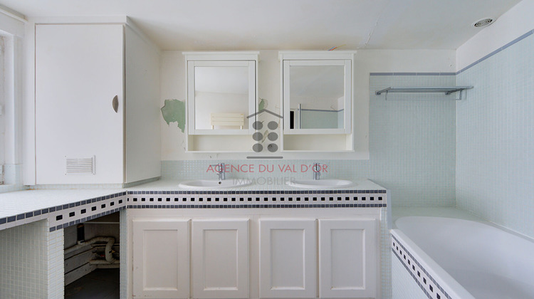 Ma-Cabane - Location Appartement LOUVECIENNES, 88 m²