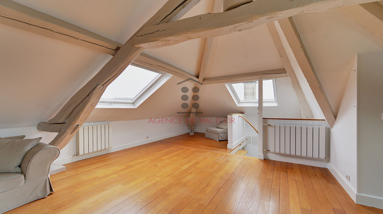 Ma-Cabane - Location Appartement LOUVECIENNES, 88 m²