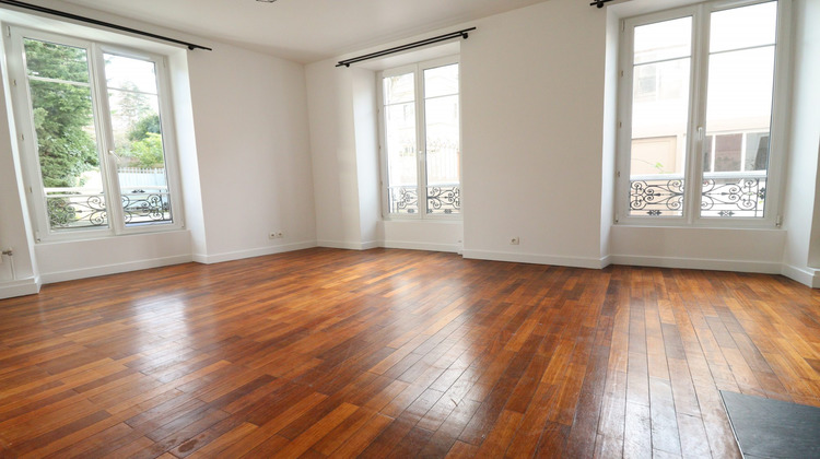 Ma-Cabane - Location Appartement Louveciennes, 36 m²