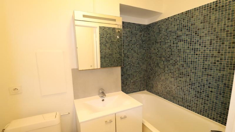 Ma-Cabane - Location Appartement Louveciennes, 18 m²