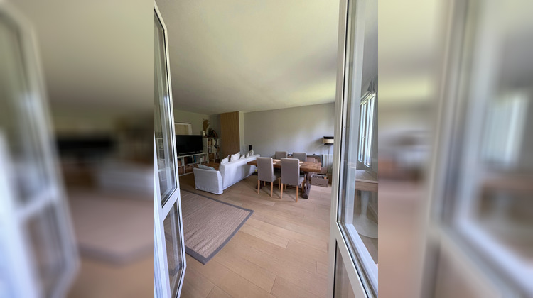 Ma-Cabane - Location Appartement Louveciennes, 101 m²