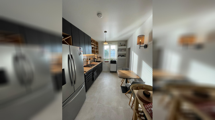 Ma-Cabane - Location Appartement Louveciennes, 101 m²