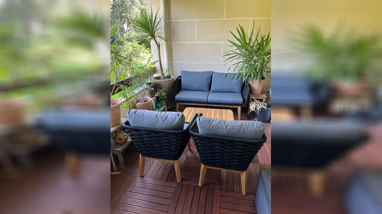 Ma-Cabane - Location Appartement Louveciennes, 101 m²