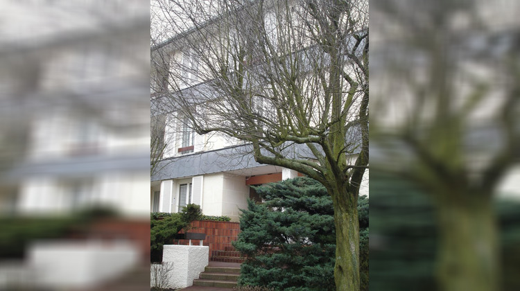 Ma-Cabane - Location Appartement Louveciennes, 101 m²