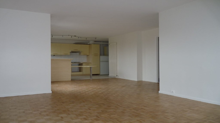 Ma-Cabane - Location Appartement Louveciennes, 91 m²