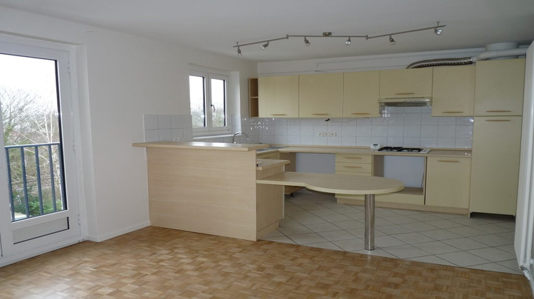 Ma-Cabane - Location Appartement Louveciennes, 91 m²