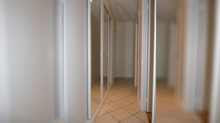 Ma-Cabane - Location Appartement Louveciennes, 91 m²
