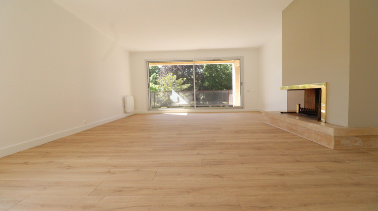 Ma-Cabane - Location Appartement Louveciennes, 110 m²